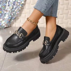 Lumière™ Women’s Class Comfort Shoes – 2026 ✨ 💕