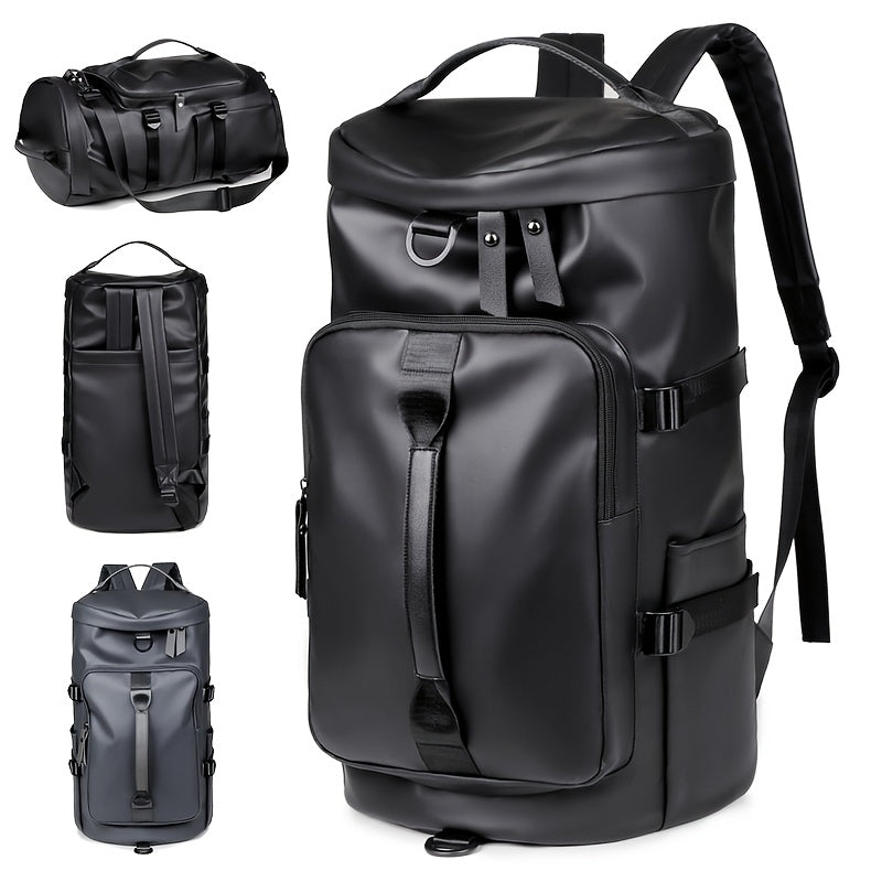4 IN 1 Backpack -Large Capacity Load Reducing Travel Backpack -2026💎