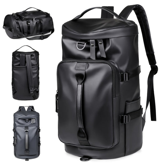 4 IN 1 Backpack -Large Capacity Load Reducing Travel Backpack -2026💎