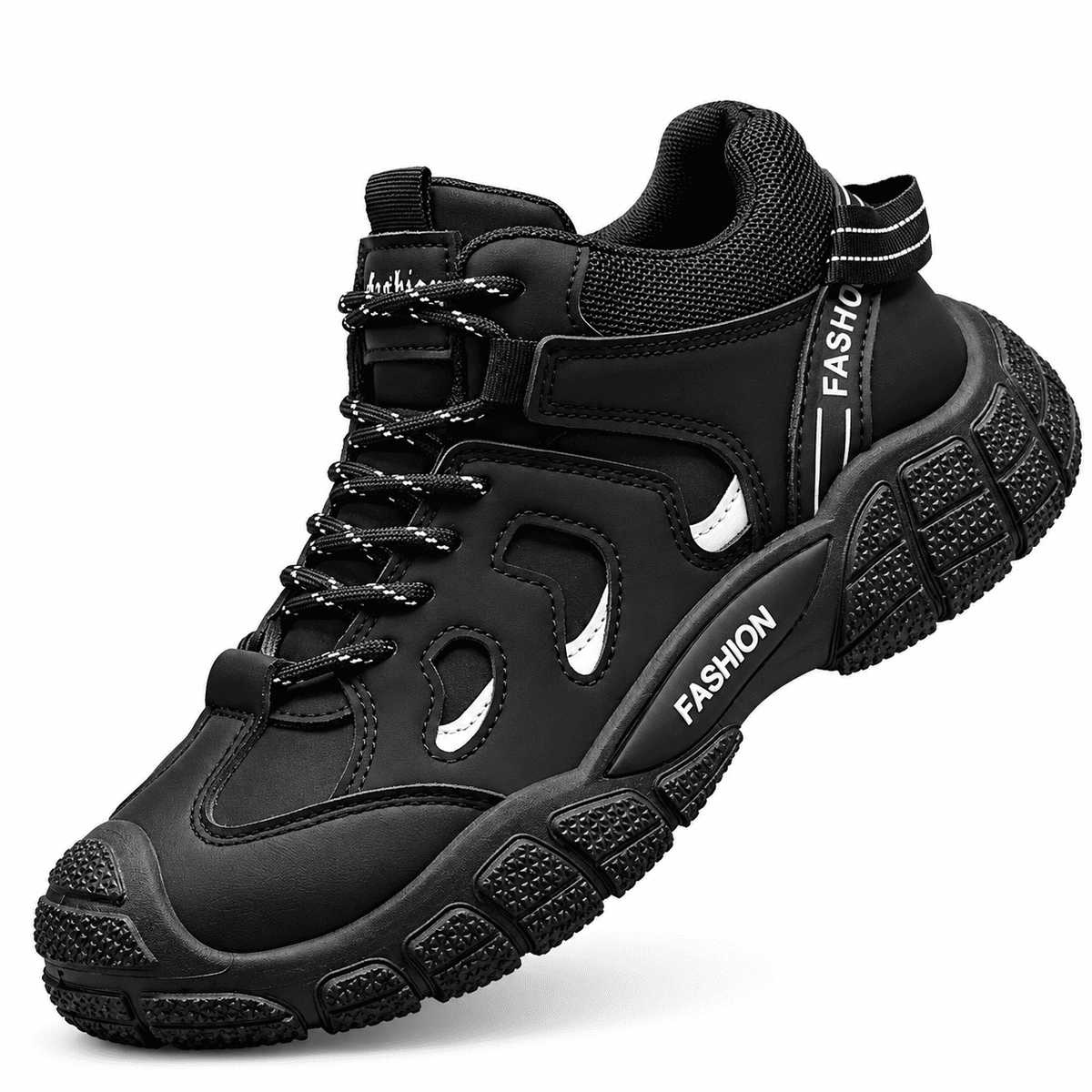 Cross-Border Foreign Trade Casual Shoes & Trendy Sneakers