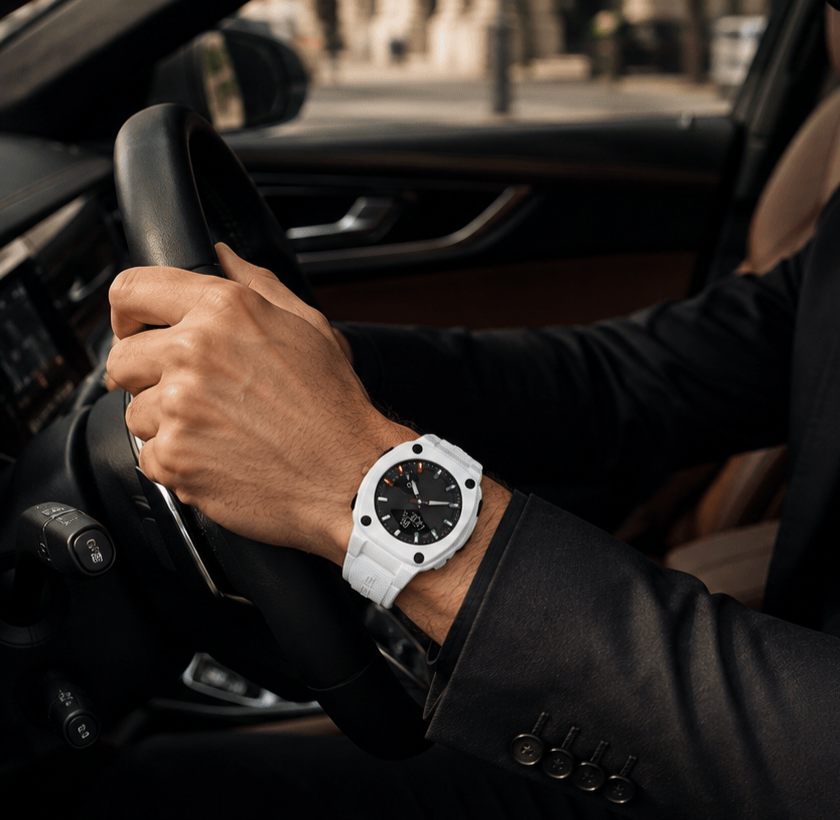 Montre Sport Multifonction pour Homme-2026