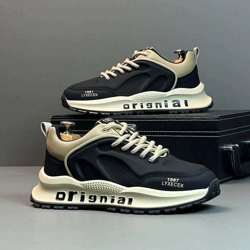 New Popular Trendy Soft-Soled Casual Shoes ✨