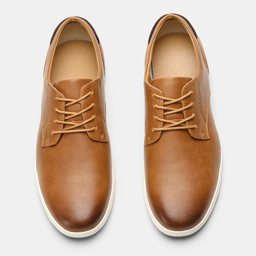 👞 Men's New Style Leather class shoe 2026