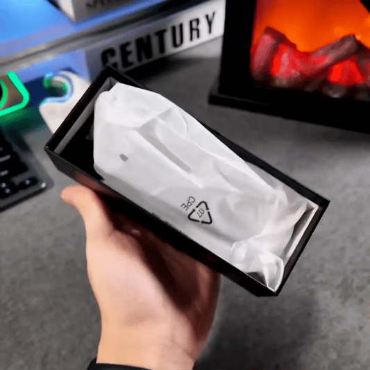AI Smart Glasses with Bluetooth Audio – Style Meets Technology ✨