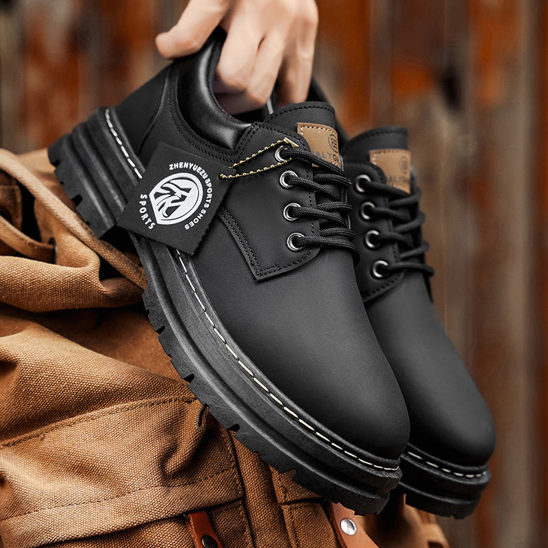 Comfortable Waterproof  Shoes 🌧️⛰️ | Durable & Adventure-Ready 🌲✨