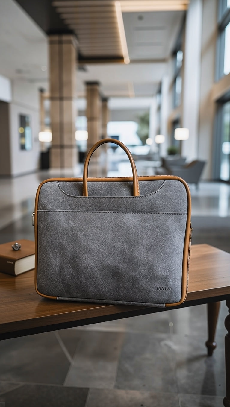 Luxury Business Laptop bag  2026💎