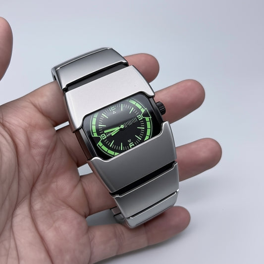 Titan Class™ 2026 – Bold Luxury Watch for Men 🔥