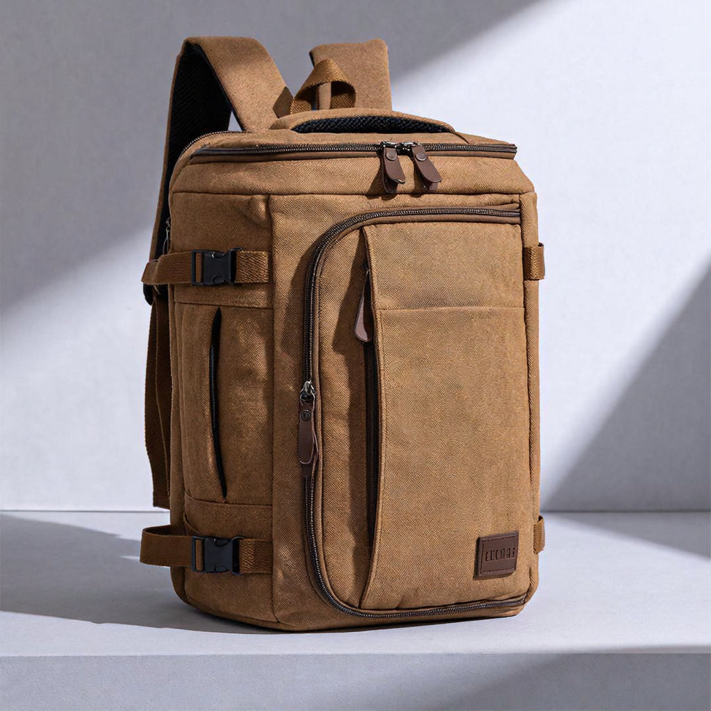 Class Backpack -Large Capacity Load Reducing Travel Backpack -2026💎
