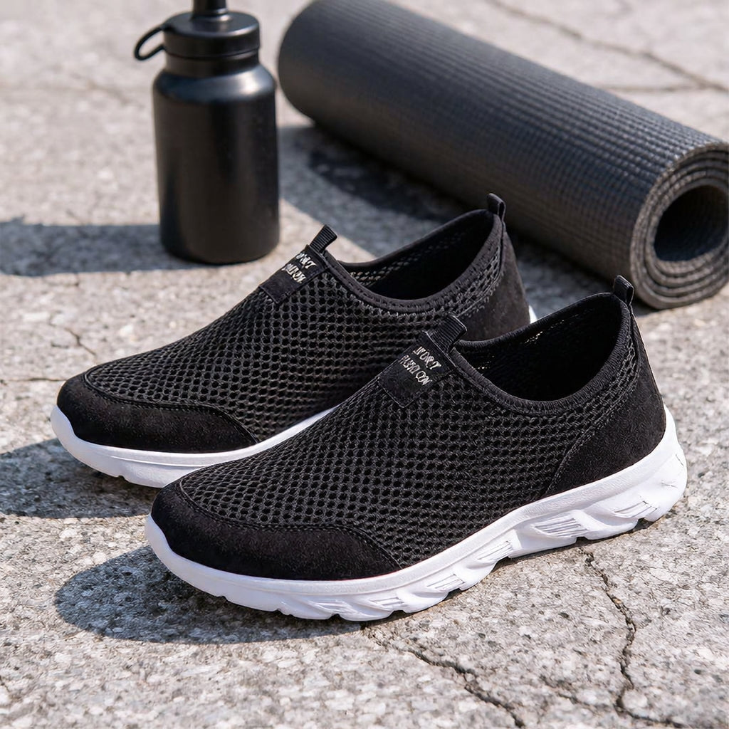Men's New Sneakers – Lightweight & Breathable2027✅