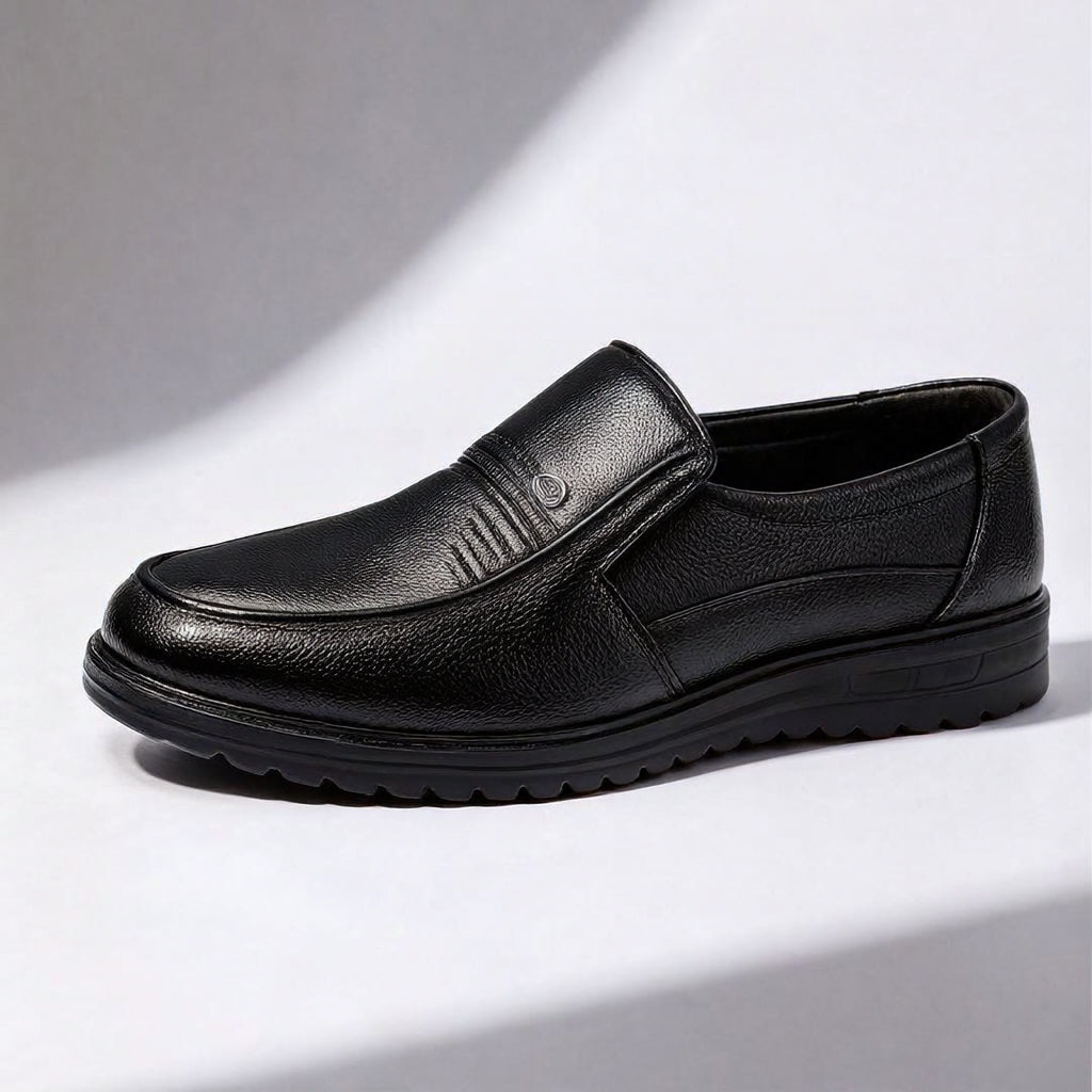 Business  Class Shoes Itlianne -2026 👞