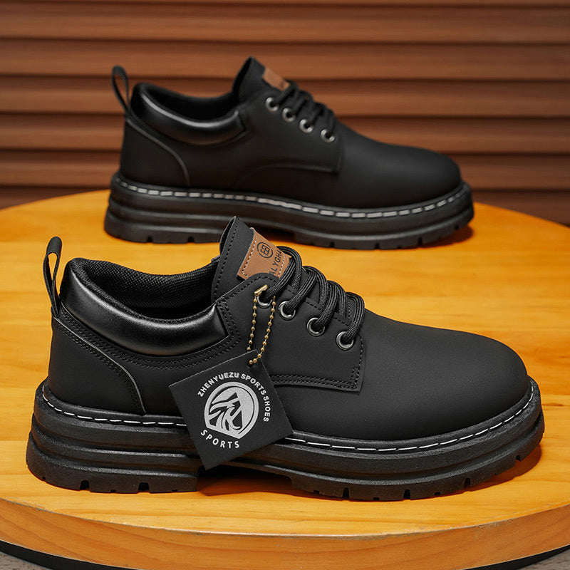 Comfortable Waterproof  Shoes 🌧️⛰️ | Durable & Adventure-Ready 🌲✨