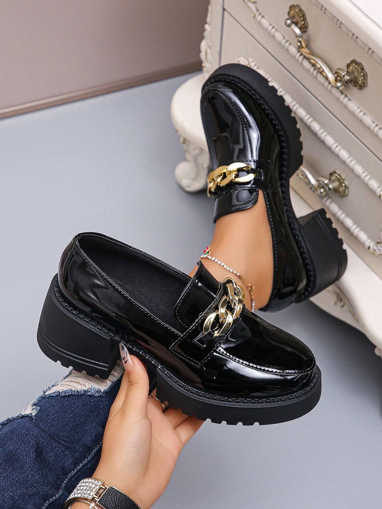 Lumière™ Women’s  Class Comfort Shoes – 2026 ✨ 💕
