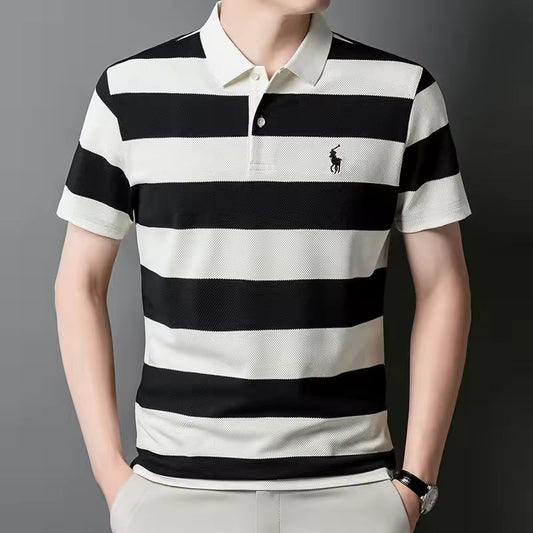 Business Polo Collared Shirt  2026✨