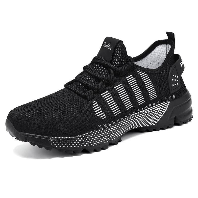 Sneakers For Men – Lightweight & Breathable2026✅