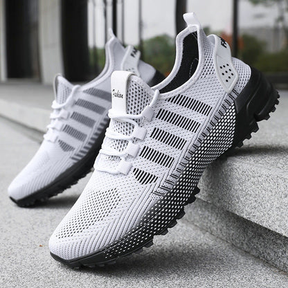 Sneakers For Men – Lightweight & Breathable2026✅