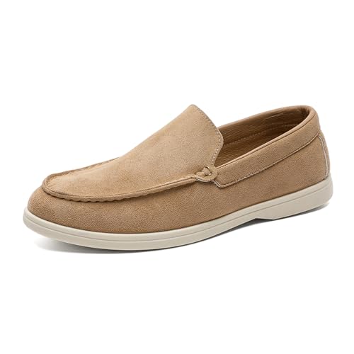 👑 Royal Moccasins  Men’s Professional Shoes 2027