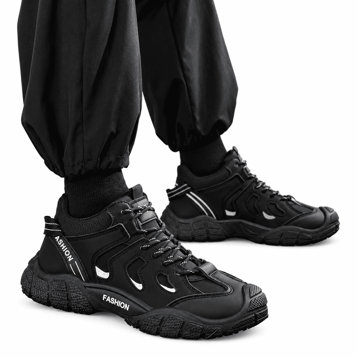 Cross-Border Foreign Trade Casual Shoes &  Trendy Sneakers