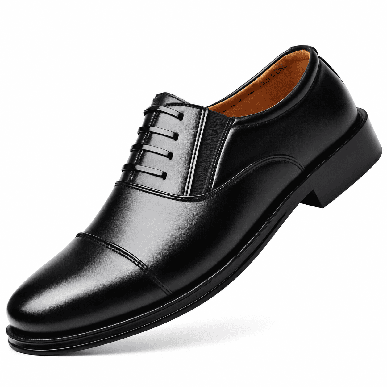 👞 Men's Leather Shoes –Business Collection 2026 ✨