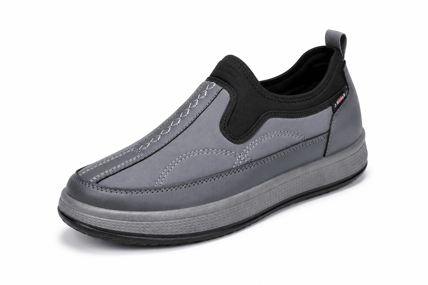 2026 Premium Men's Comfort Dress Shoes – Lightweight & All-Day Support ⭐ ⭐