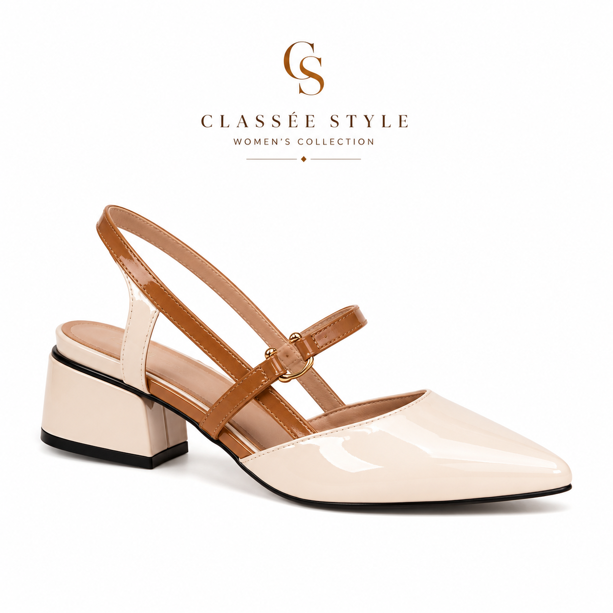 👠 Italian Style 2026 – Elegant Shoes for Classy Women2026💫