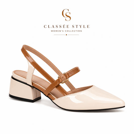 👠 Italian Style 2026 – Elegant Shoes for Classy Women2026💫
