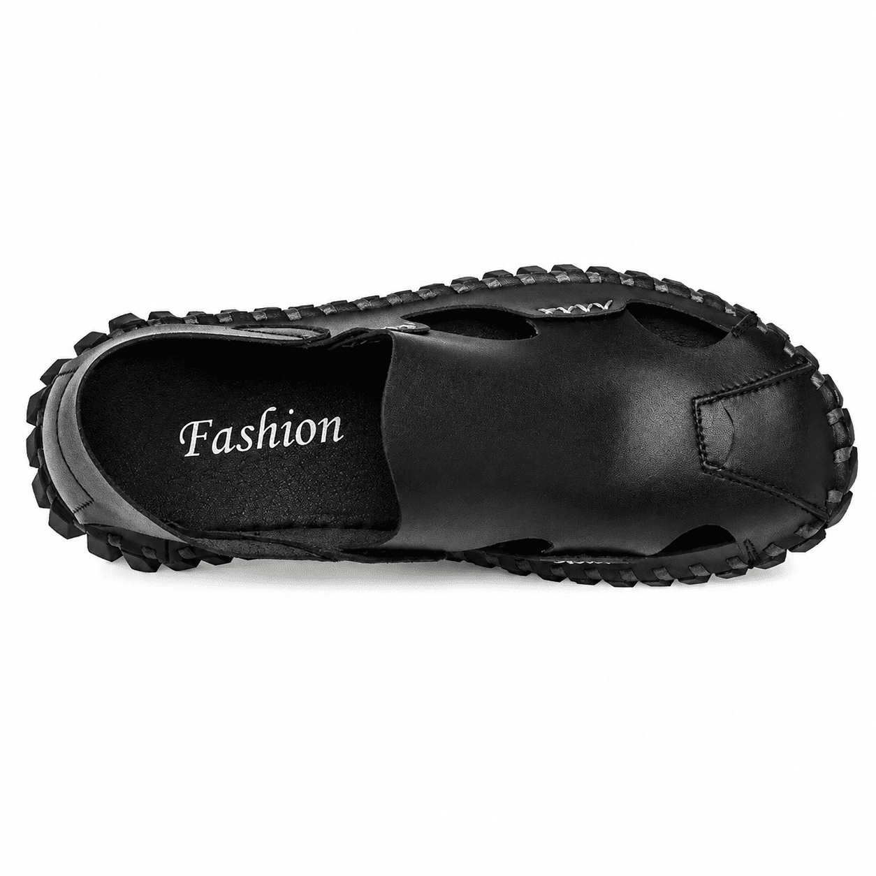 👞 Breathable Trendy Casual Outdoor Sandals