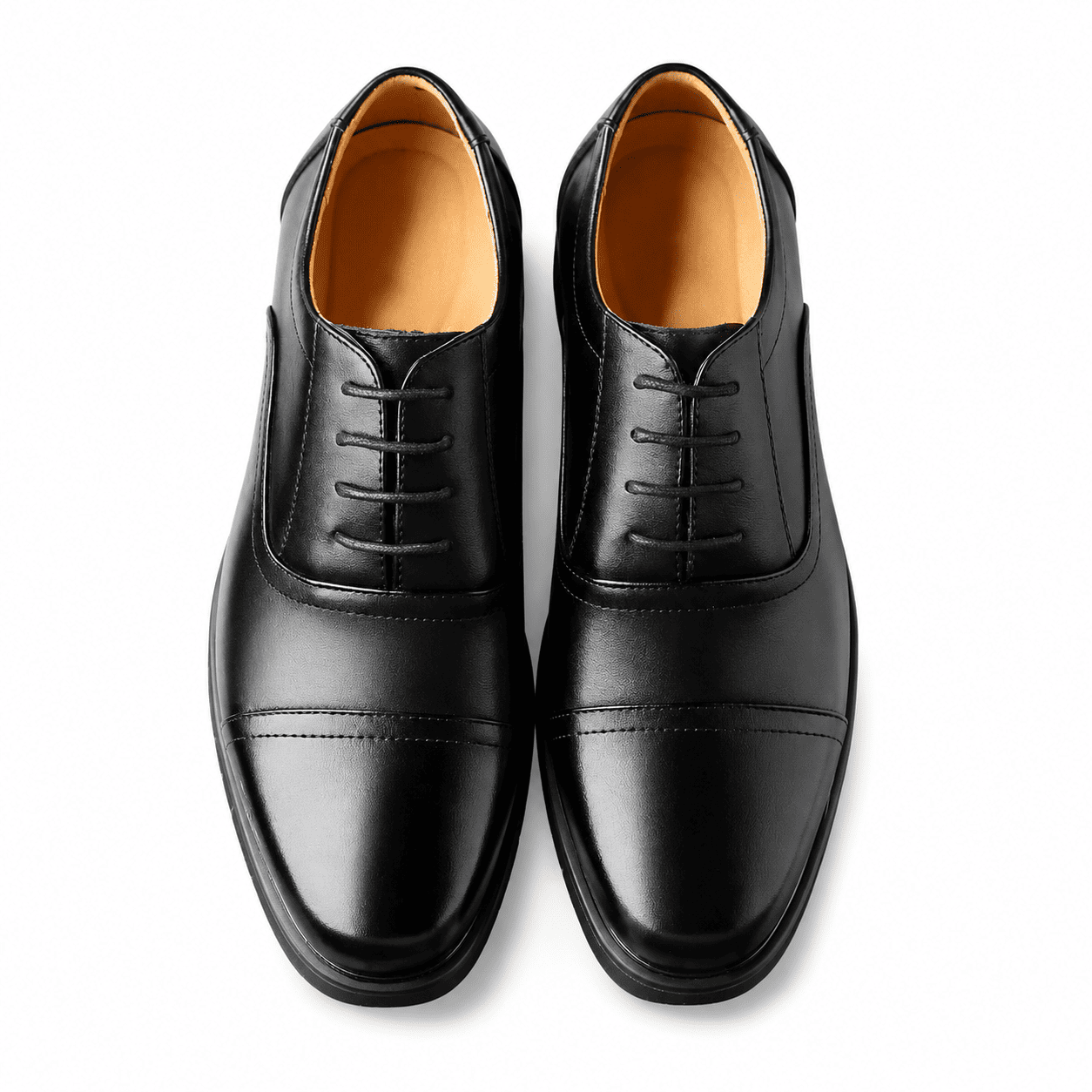 👞 Men's Leather Shoes –Business Collection 2026 ✨