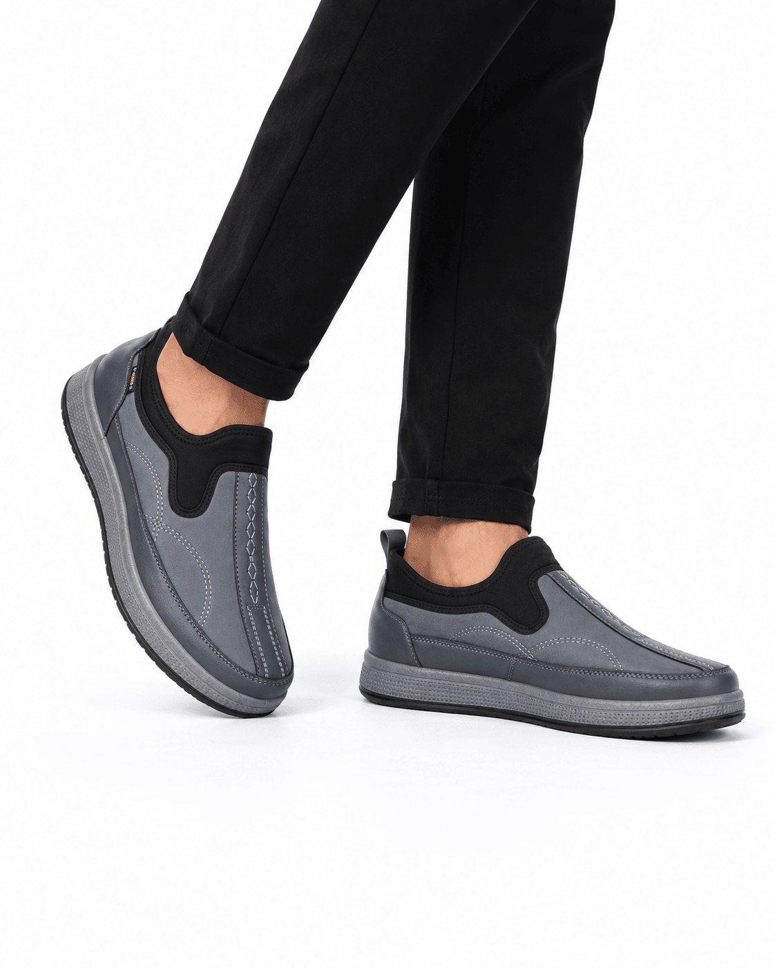 2026 Premium Men's Comfort Dress Shoes – Lightweight & All-Day Support ⭐ ⭐