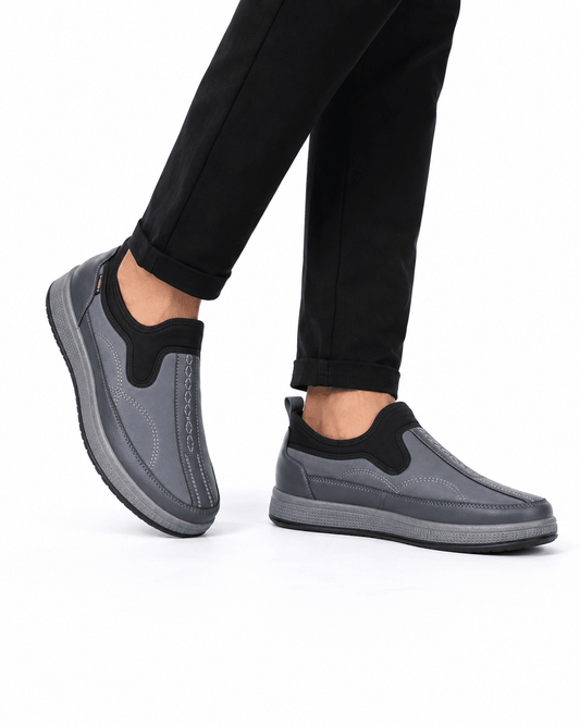 2026 Premium Men's Comfort Dress Shoes – Lightweight & All-Day Support ⭐ ⭐