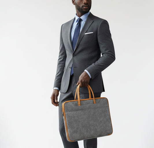 Luxury Business Laptop bag  2026💎