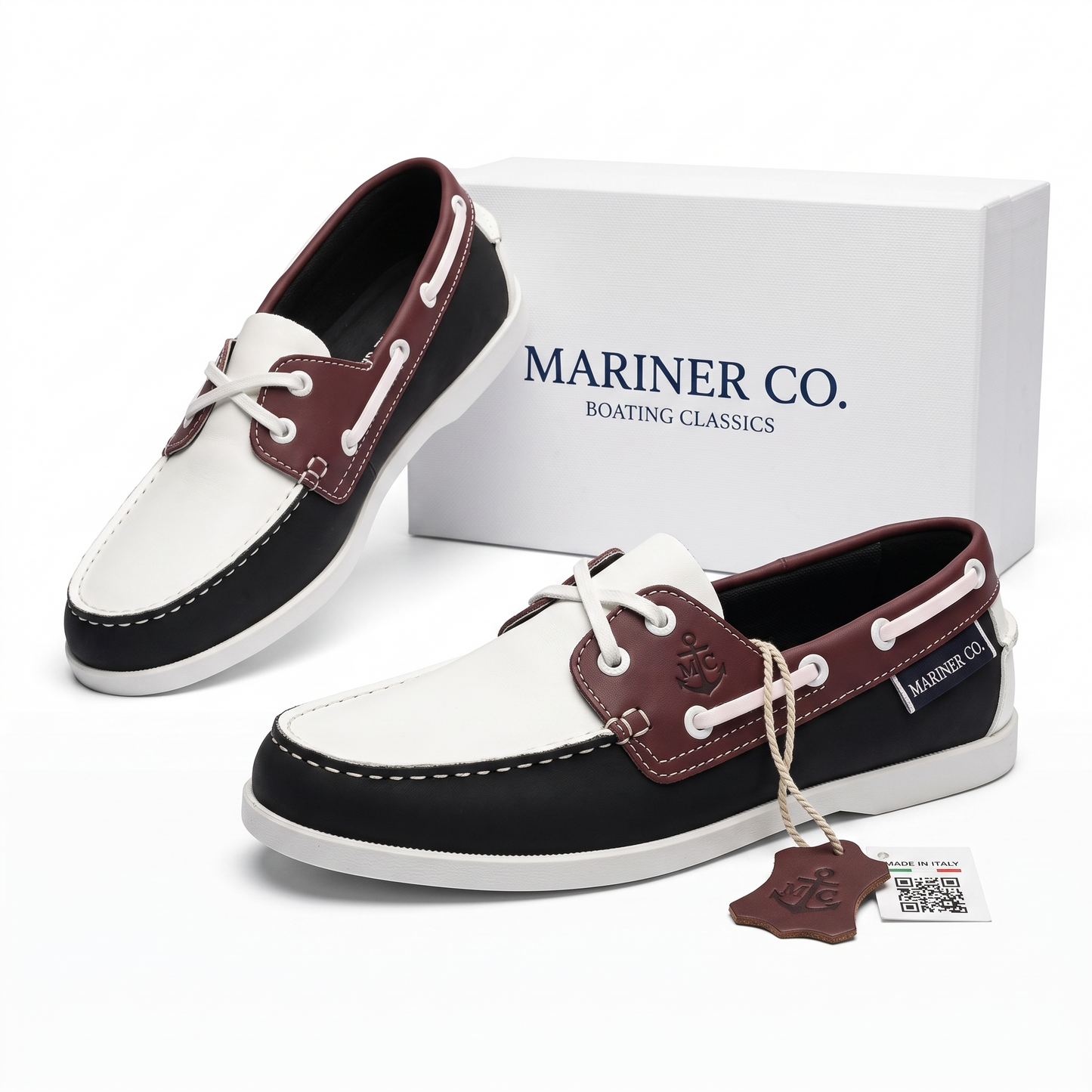 👞 Old Oxaj CLASSIQUE – Timeless Men’s Casual Shoes