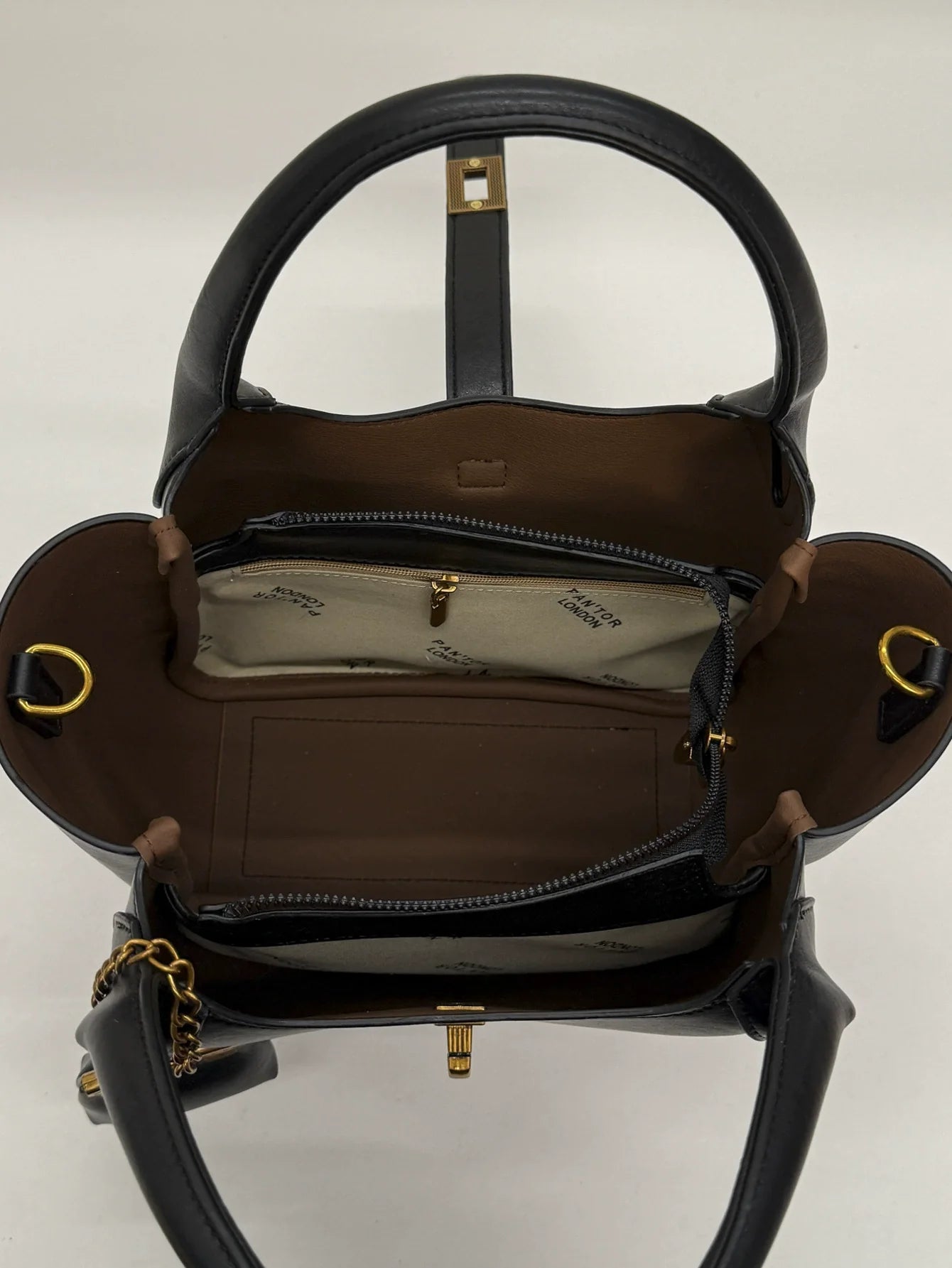 👜 Cross-Border Retro Textured Bucket Bag – 2026 New Style 🎀