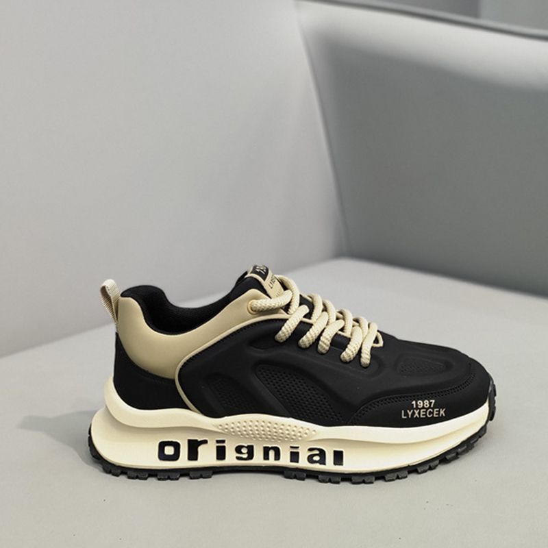 New Popular Trendy Soft-Soled Casual Shoes ✨