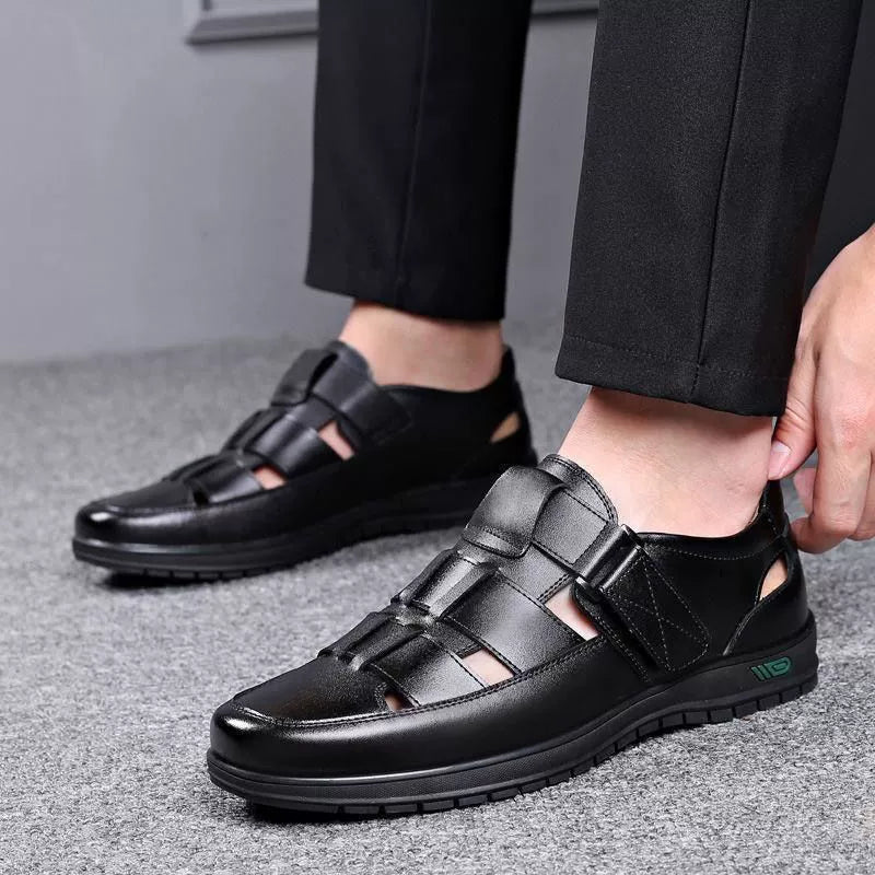 Shoe Classic – Premium Comfort Sandals 👞✨