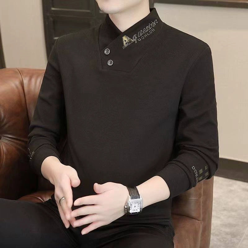 Men’s Premium Sweatshirt – Modern Elegance✨