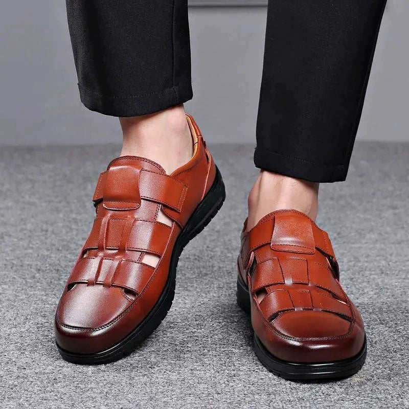 Shoe Classic – Premium Comfort Sandals 👞✨
