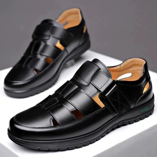 Shoe Classic – Premium Comfort Sandals 👞✨