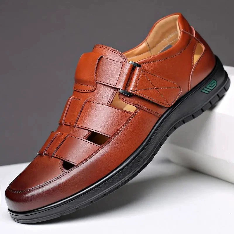 Shoe Classic – Premium Comfort Sandals 👞✨