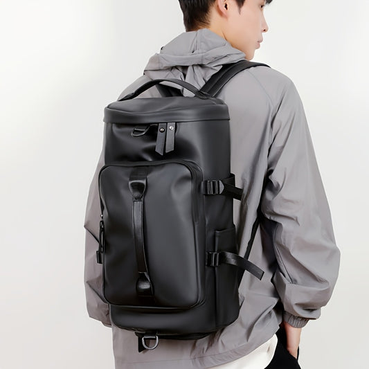 4 IN 1 Backpack -Large Capacity Load Reducing Travel Backpack -2026💎