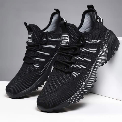 Sneakers For Men – Lightweight & Breathable2026✅