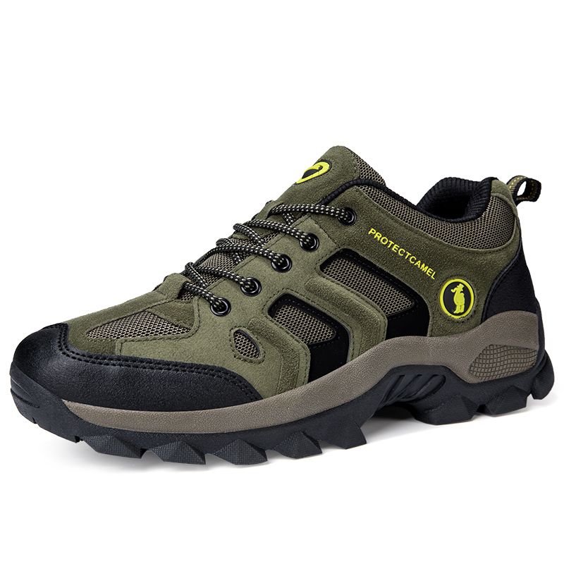 Comfortable  Hiking Shoes 🌧️⛰️ | Durable & 2026✨