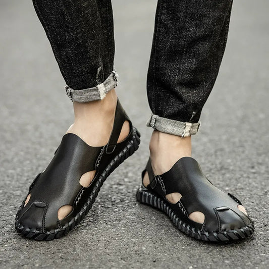 👞 Breathable Trendy Casual Outdoor Sandals