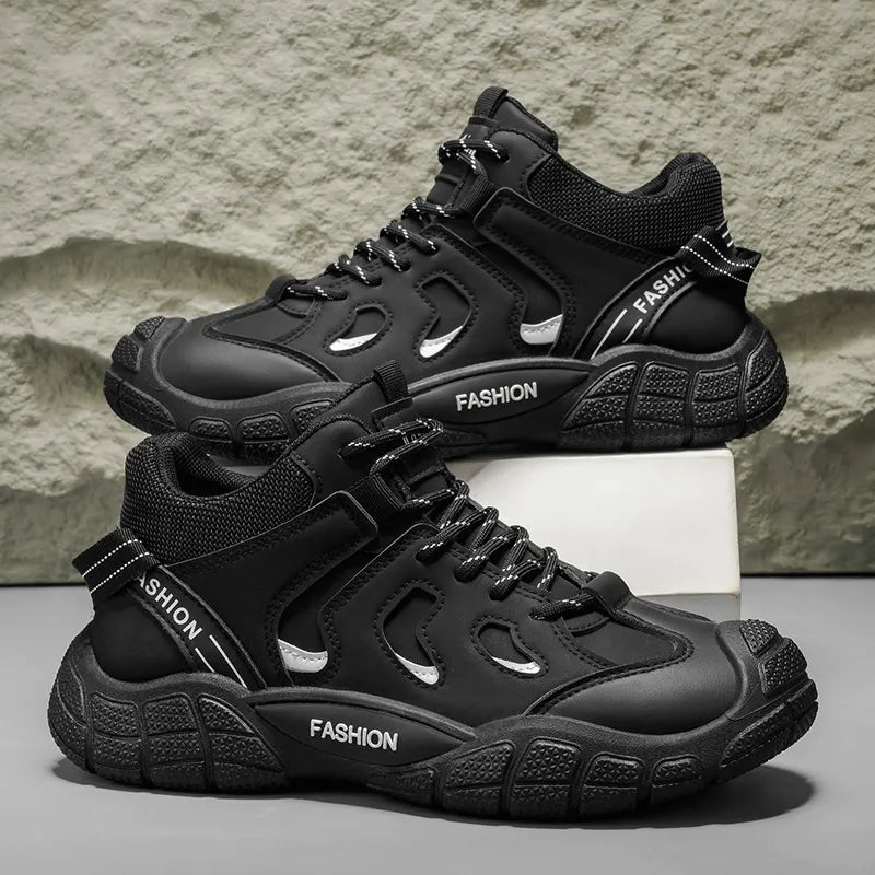 Cross-Border Foreign Trade Casual Shoes &  Trendy Sneakers