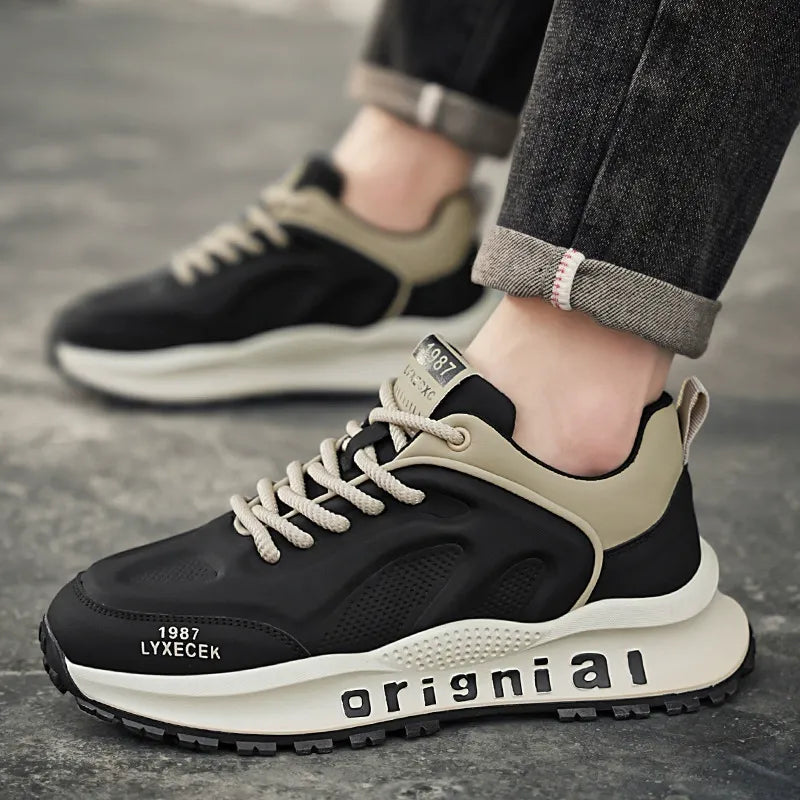 New Popular Trendy Soft-Soled Casual Shoes ✨