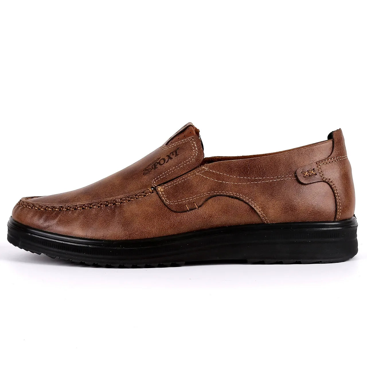 👞 Old Beijing Cloth Shoes – Men’s Classic Casual Shoes
