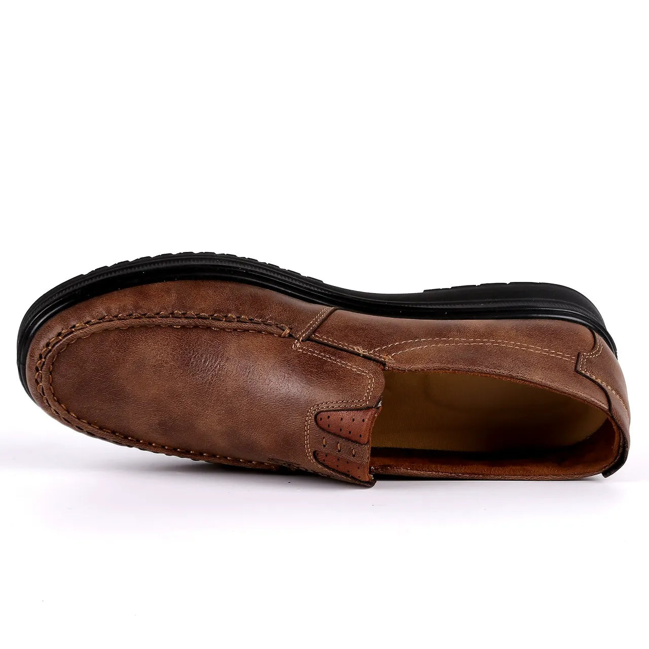 👞 Old Beijing Cloth Shoes – Men’s Classic Casual Shoes