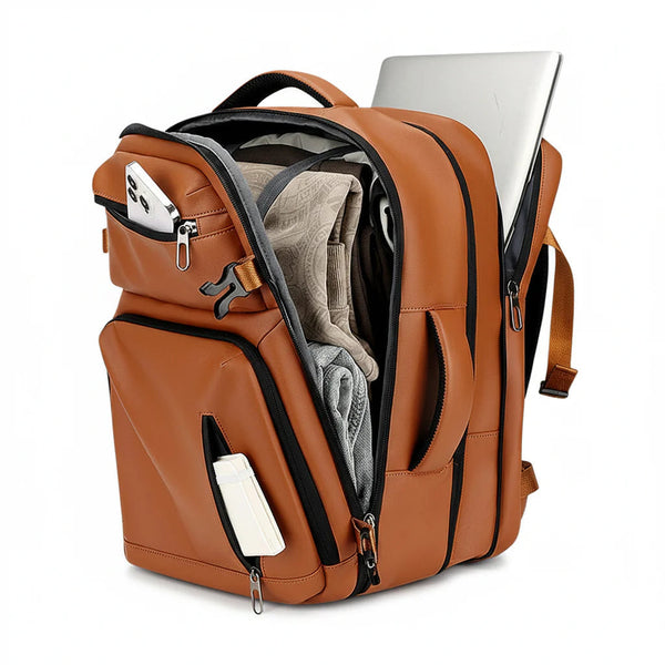 Multifunctional Business Backpack – Now 30% OFF!🎒