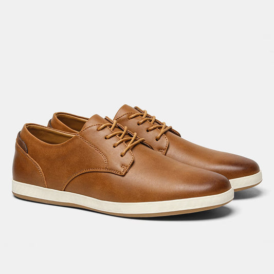👞 Men's New Style Leather class shoe  2026