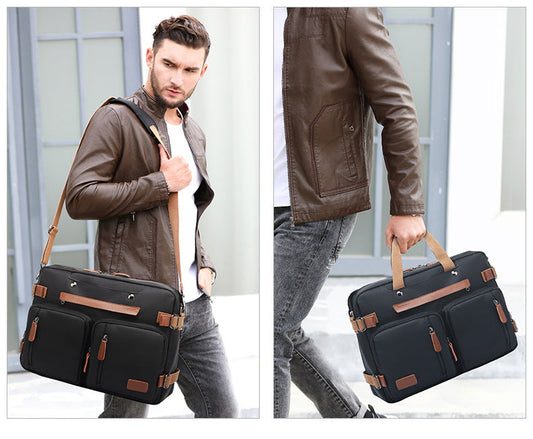 3 IN 1 Backpack -Large Capacity Load Reducing Travel Backpack -2026💎