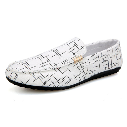 2027 Modern Classic Moccasins – Men’s Professional Style ⭐